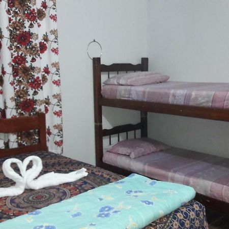 Pousada E Hostel Monalisa São Tomé das Letras Extérieur photo