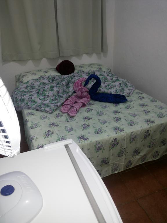 Pousada E Hostel Monalisa São Tomé das Letras Chambre photo