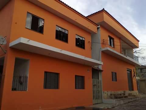 Pousada E Hostel Monalisa São Tomé das Letras Extérieur photo