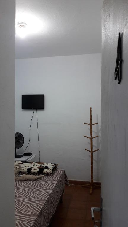 Pousada E Hostel Monalisa São Tomé das Letras Extérieur photo