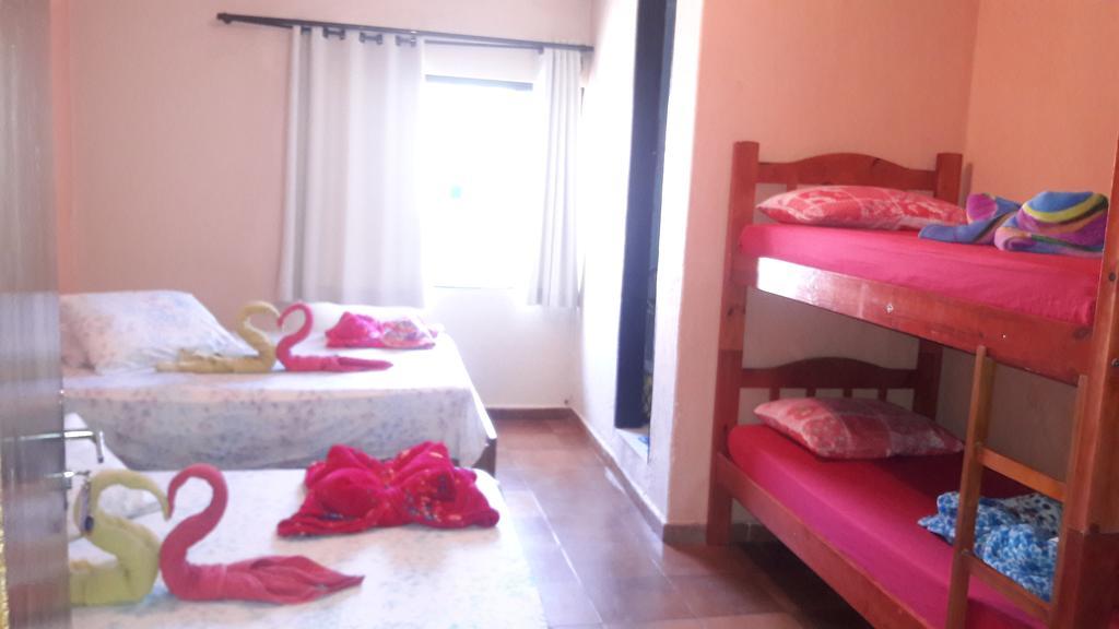 Pousada E Hostel Monalisa São Tomé das Letras Extérieur photo