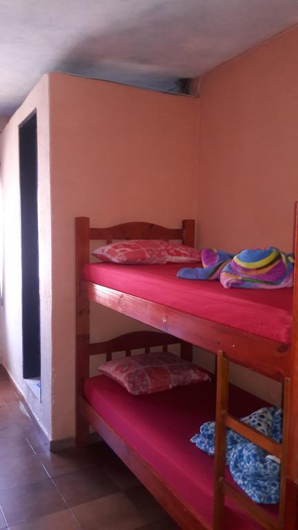 Pousada E Hostel Monalisa São Tomé das Letras Extérieur photo