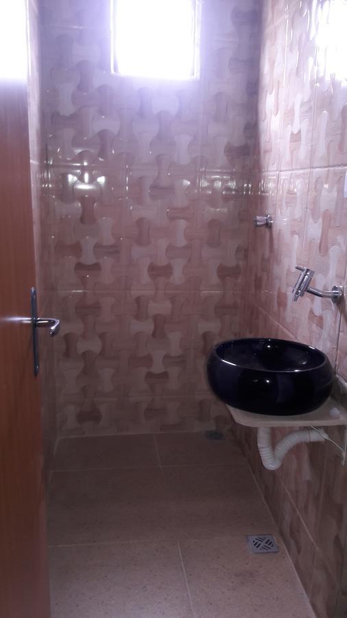Pousada E Hostel Monalisa São Tomé das Letras Extérieur photo