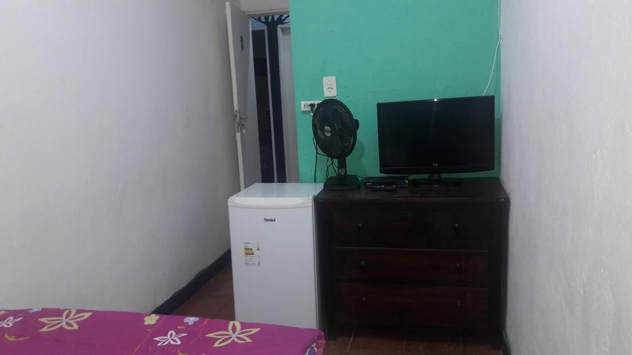 Pousada E Hostel Monalisa São Tomé das Letras Extérieur photo
