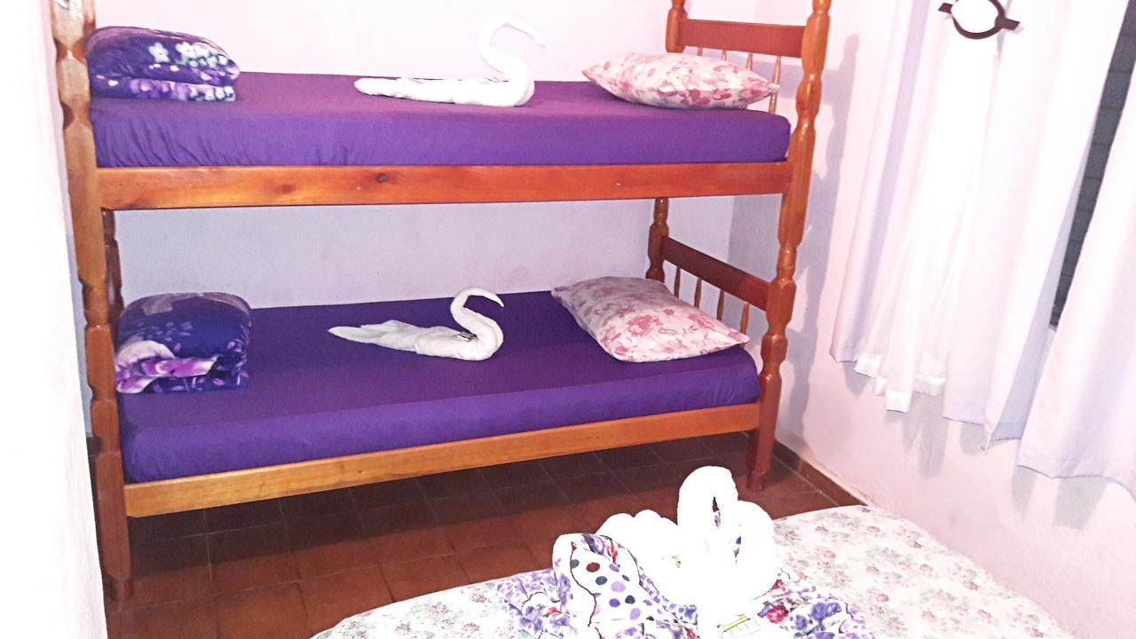 Pousada E Hostel Monalisa São Tomé das Letras Extérieur photo