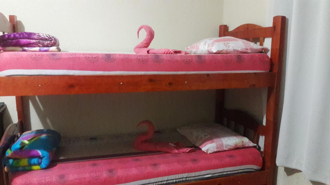 Pousada E Hostel Monalisa São Tomé das Letras Extérieur photo