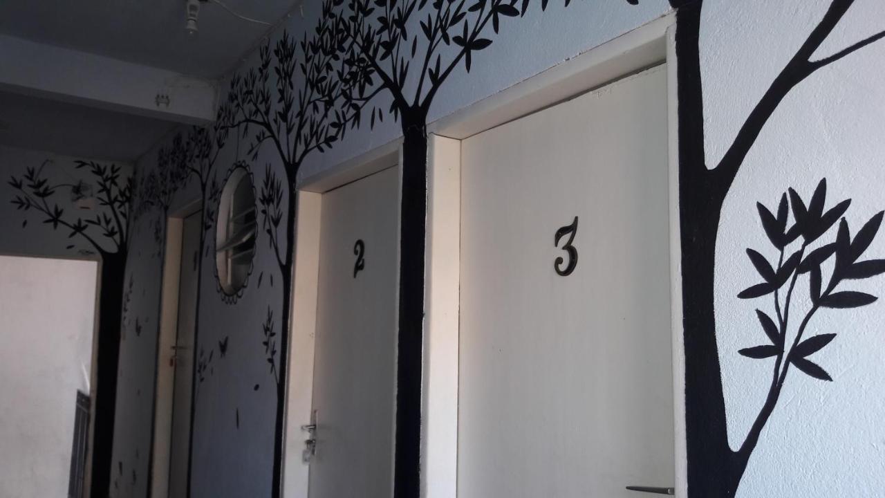 Pousada E Hostel Monalisa São Tomé das Letras Extérieur photo