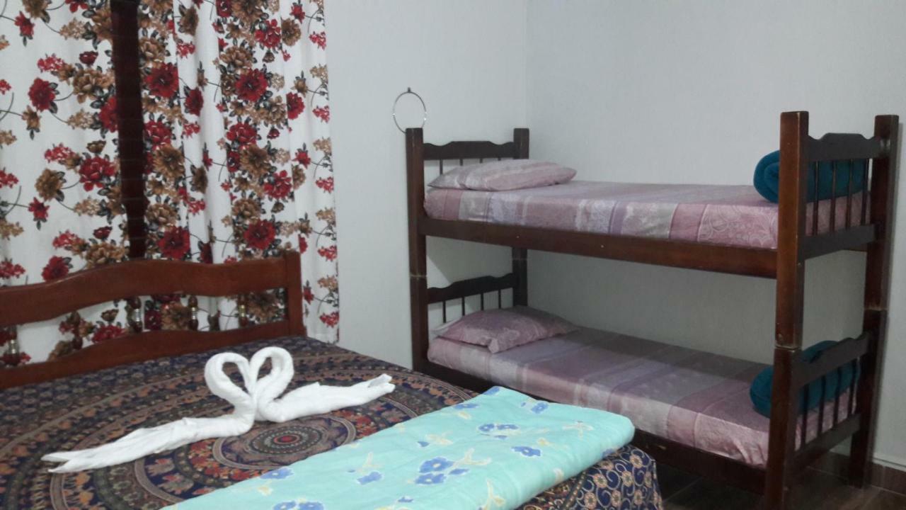Pousada E Hostel Monalisa São Tomé das Letras Extérieur photo