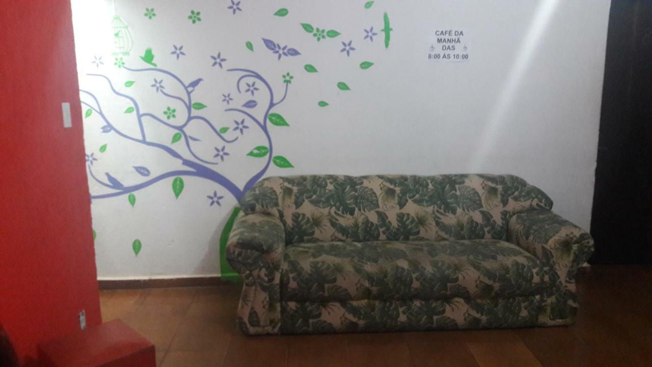 Pousada E Hostel Monalisa São Tomé das Letras Extérieur photo